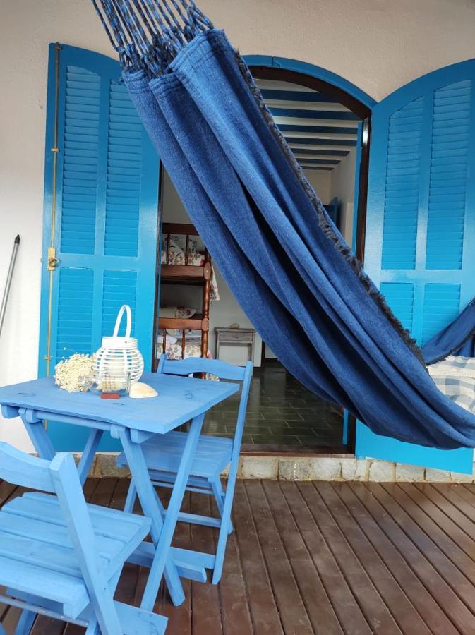 Mar De Maria Pousada Búzios Zewnętrze zdjęcie