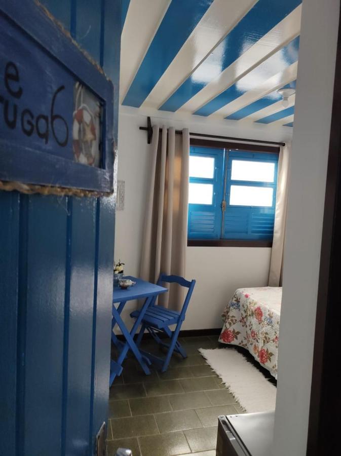 Mar De Maria Pousada Búzios Zewnętrze zdjęcie