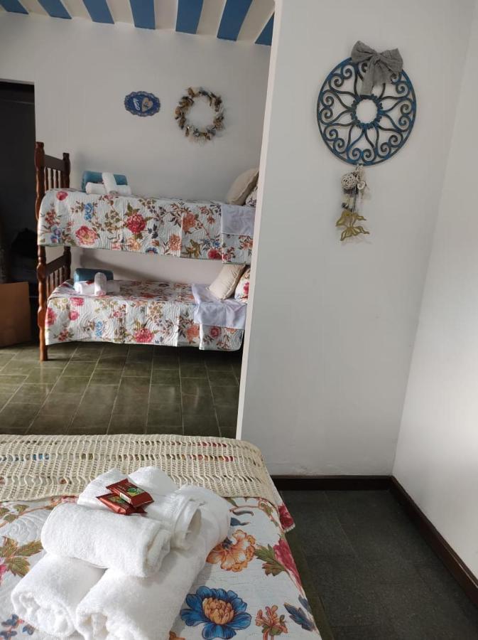 Mar De Maria Pousada Búzios Zewnętrze zdjęcie