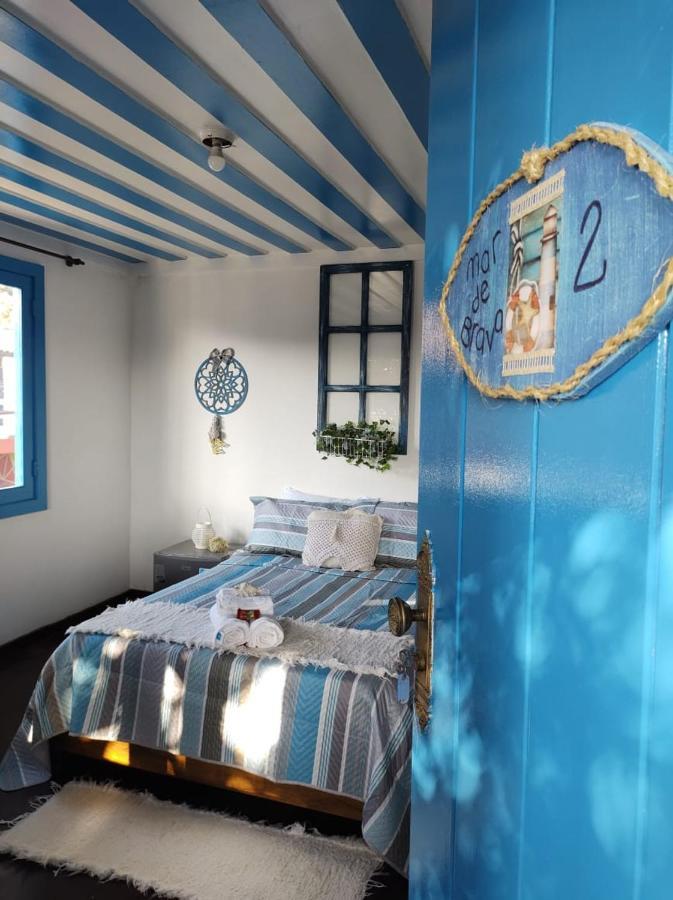 Mar De Maria Pousada Búzios Zewnętrze zdjęcie