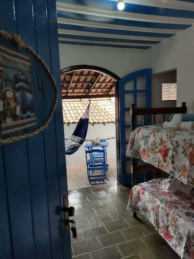 Mar De Maria Pousada Búzios Zewnętrze zdjęcie