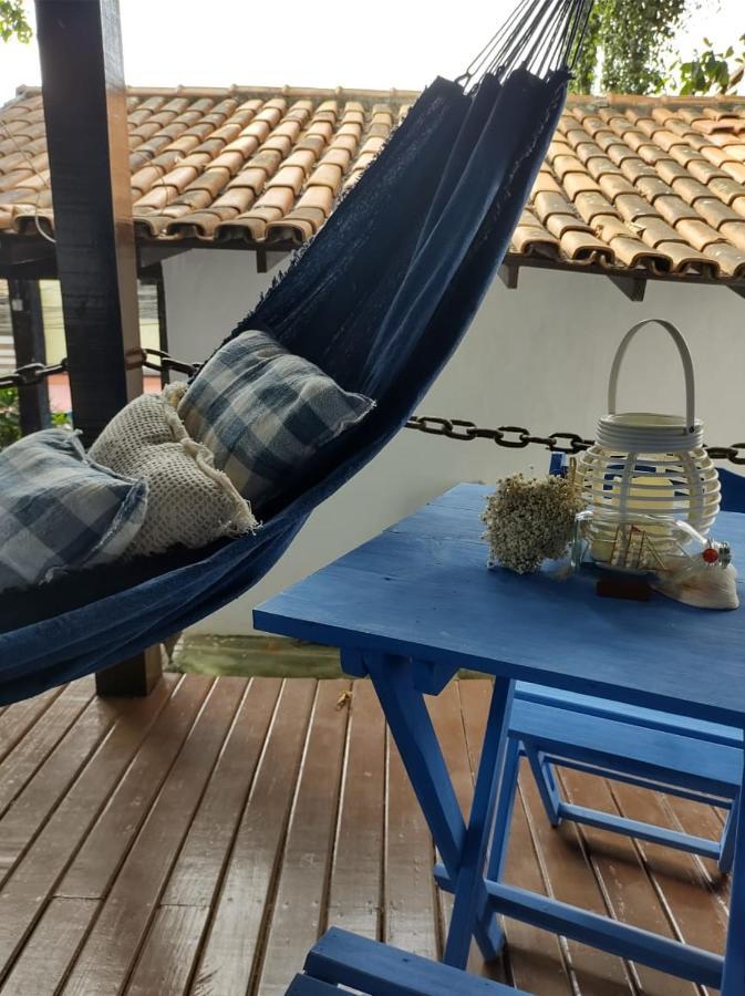 Mar De Maria Pousada Búzios Zewnętrze zdjęcie