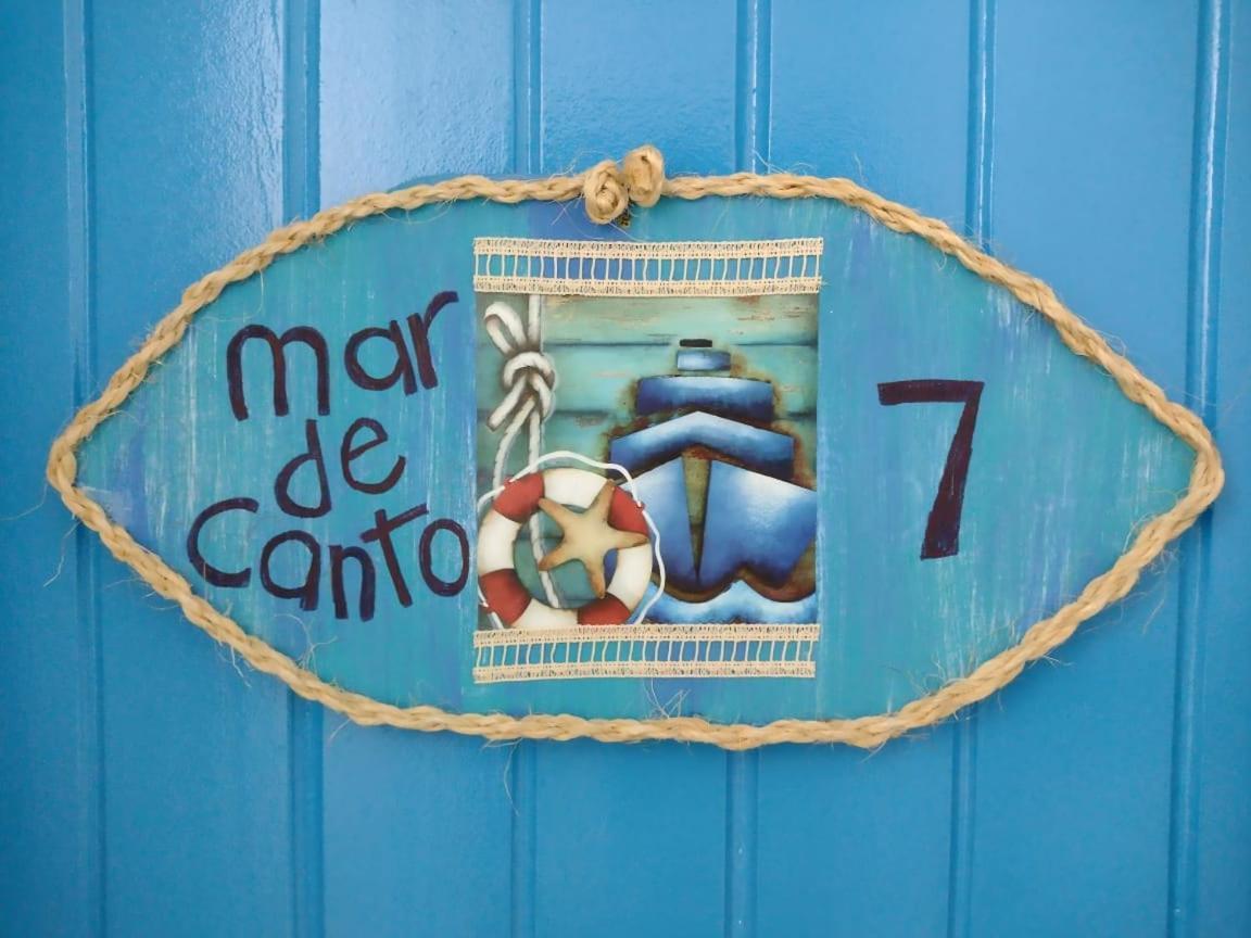 Mar De Maria Pousada Búzios Zewnętrze zdjęcie