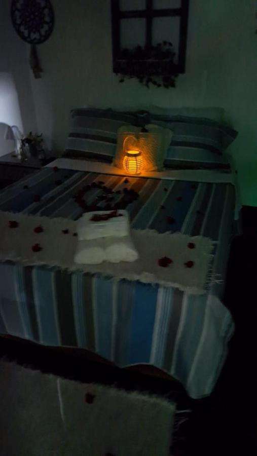 Mar De Maria Pousada Búzios Zewnętrze zdjęcie
