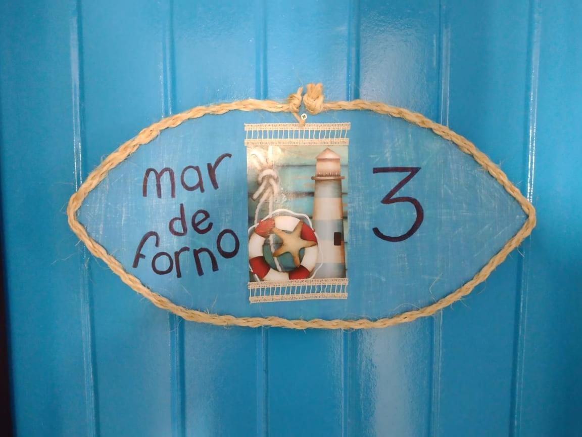 Mar De Maria Pousada Búzios Zewnętrze zdjęcie